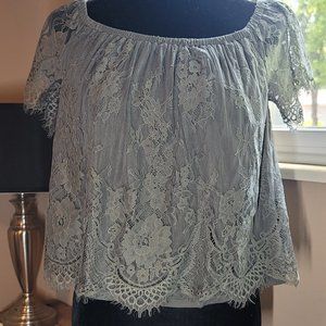 American Eagle Crop Top in SIze S